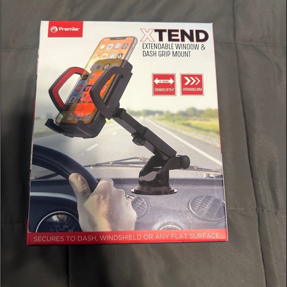 phone holder for car BRAND NEW